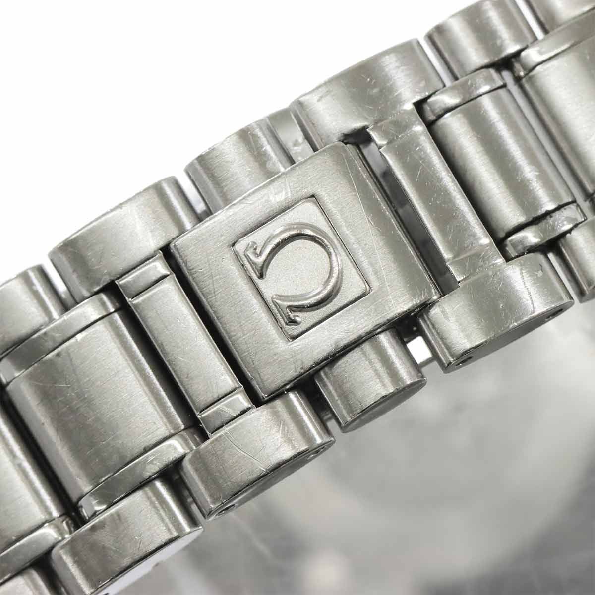 クロノグラフ メンズ