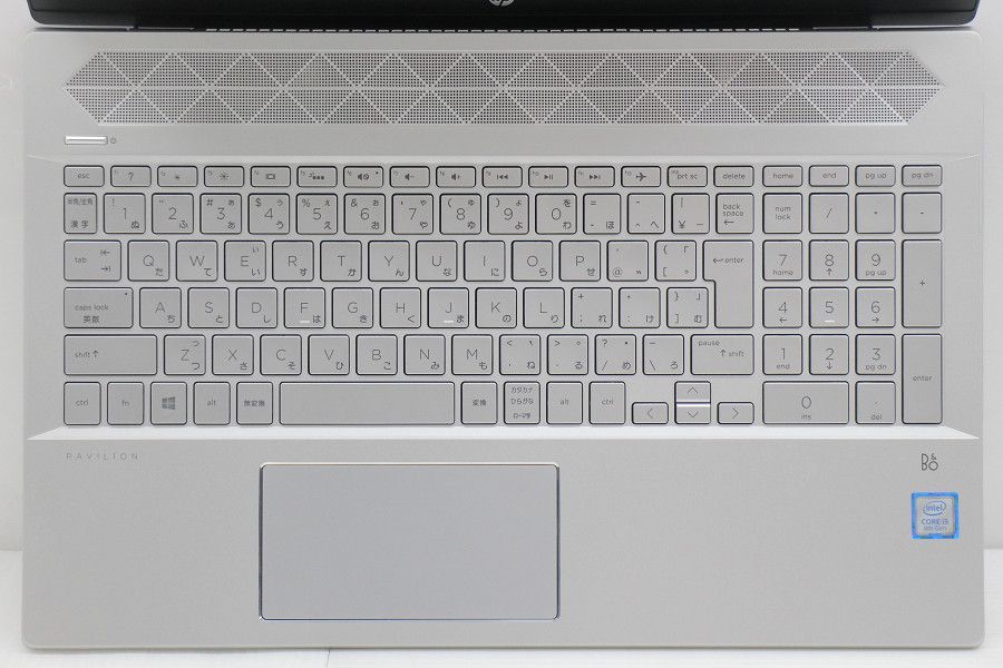 hp Pavilion Laptop 15-cu 1004 TU Core i 5 8265 U 1.6 GHz|8 GB|256 GB SSD |Multi|15.6 W|FHD 1920 x 1080 |Win 11