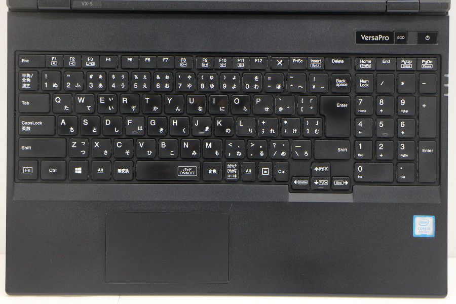 NEC PC- Core i 5 8265 U 1.6 GHz|8 GB|256 GB SSD |DVD|15.6 W|FHD 1920 x 1080 |Win 11