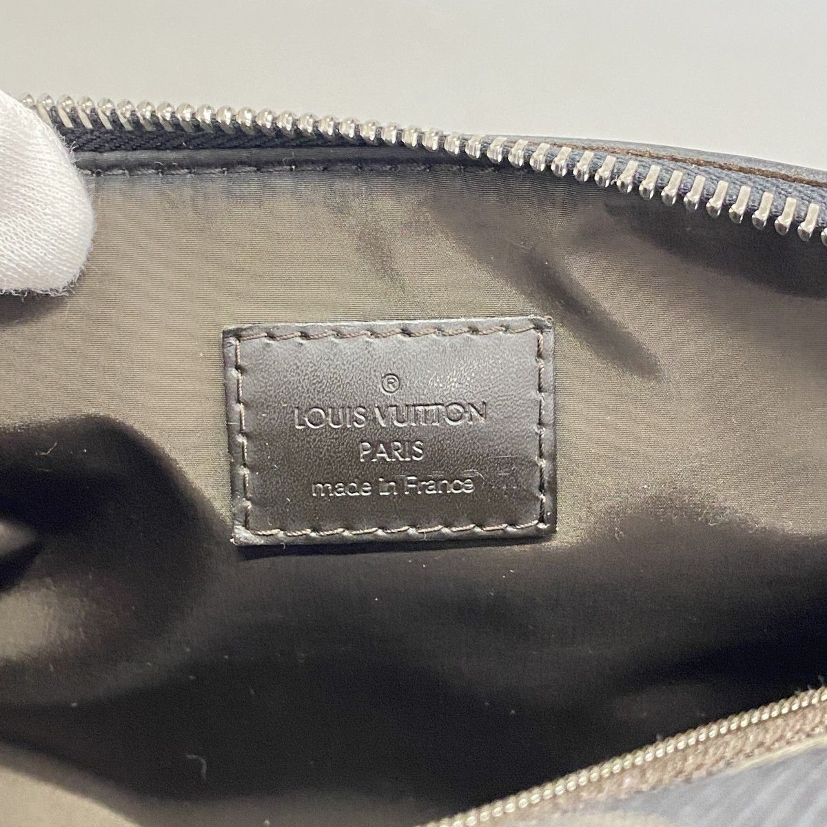 ルイヴィトン ポーチ