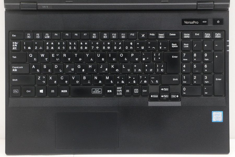 NEC PC-VKT16XZG5 Core i5 8265U 1.6GHz/8GB/256GB(SSD)/DVD/15.6W/FHD