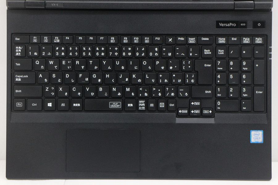 NEC PC-VKT16XZG5 Core i5 8265U 1.6GHz/8GB/256GB(SSD)/DVD/15.6W/FHD