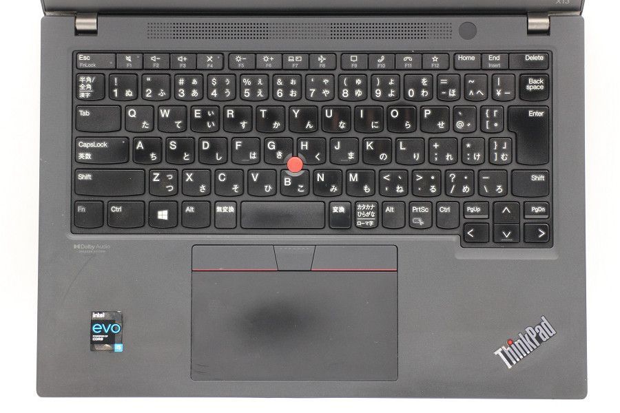 Lenovo ThinkPad X 13 Gen 2 Core i 5 1135 G 7 2.4 GHz|16 GB|256 GB SSD |13.3 W|WUXGA 1920 1200 |Win 11