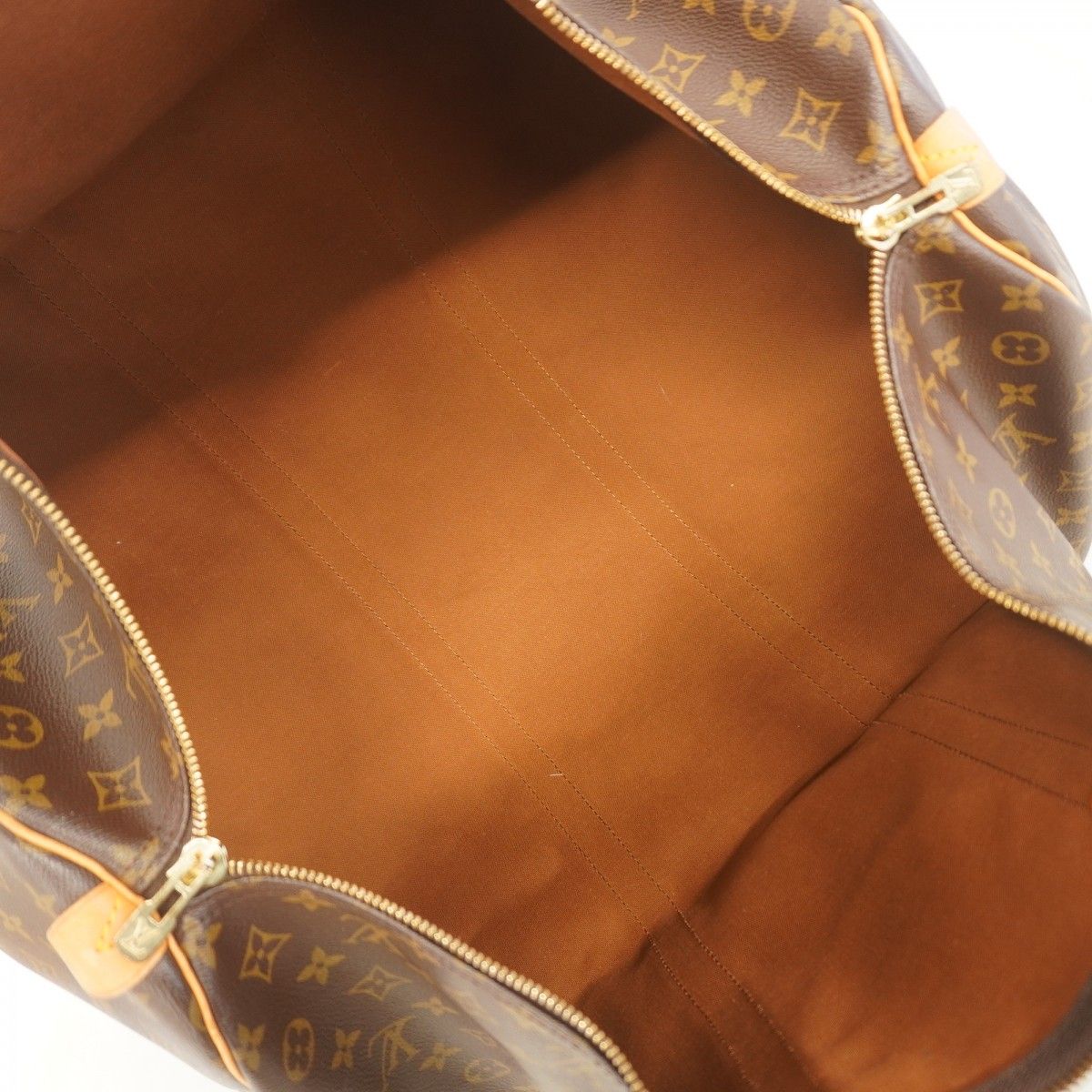 6ab0511】ルイヴィトン ボストンバッグ モノグラム キーポル60 M41422