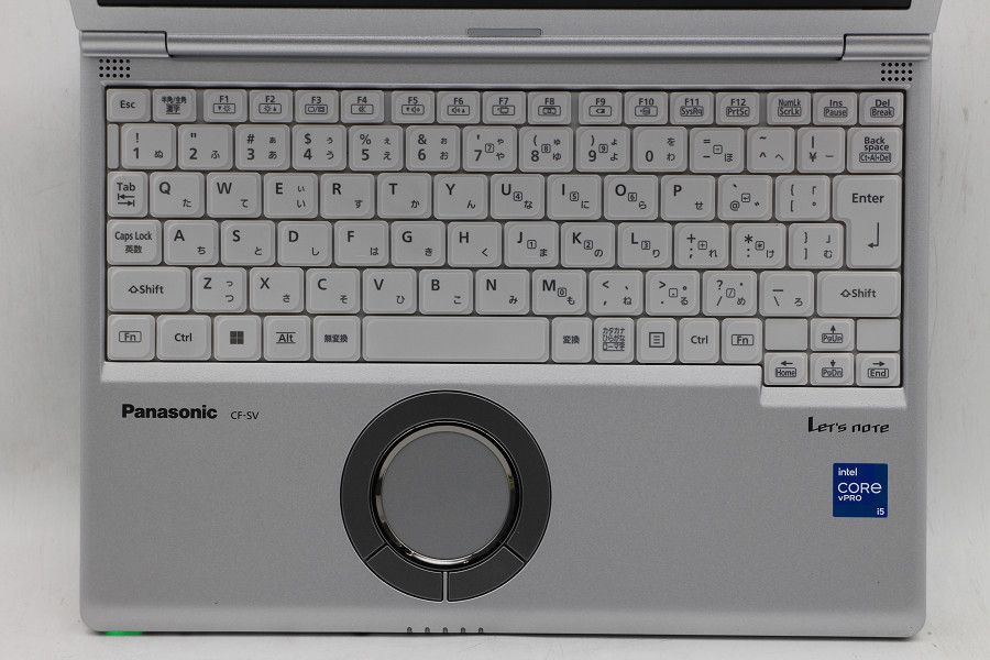 Panasonic CF- Core i 5 1145 G 7 2.6 GHz|8 GB|256 GB SSD |12.1 W|WUXGA 1920 x 1200 |Win 11