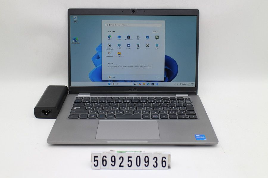 DELL Latitude 5320 Core i 5 1145 G 7 2.6 GHz|16 GB|256 GB SSD |13.3 W|FHD 1920 x 1080 |Win 11