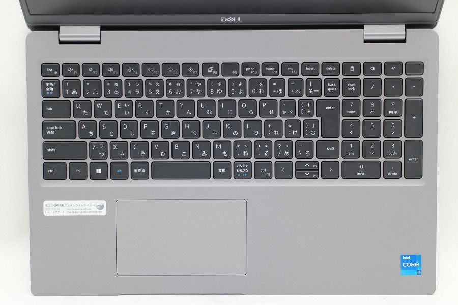 DELL Latitude 5520 Core i 5 1145 G 7 2.6 GHz|8 GB|512 GB SSD |15.6 W|FHD 1920 x 1080 |Win 11