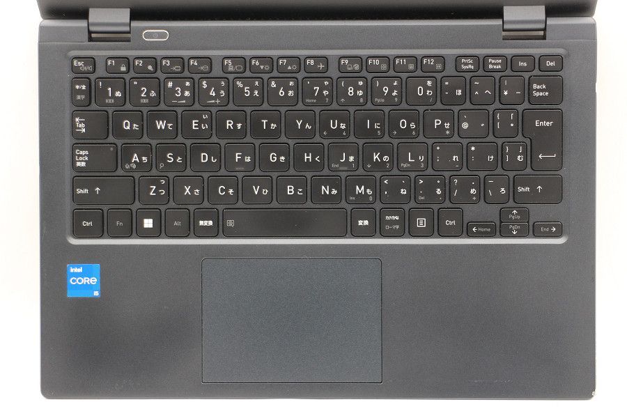 Dynabook G 83|HU Core i 5 1135 7 2.4 GHz|8 GB|256 GB SSD |13.3 W|FHD 1920 x 1080 |Win 11