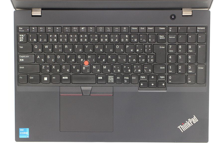 Lenovo ThinkPad L 15 Gen 2 Core i 5 1135 G 7 2.4 GHz|8 GB|256 GB SSD |15.6 W|FWXGA 1366 x 768 |Win 11