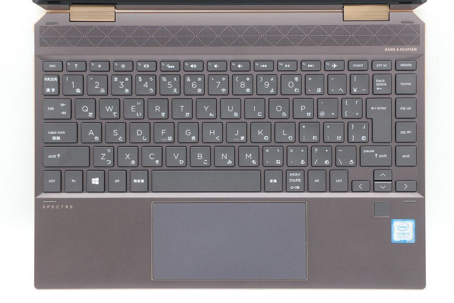 hp Spectre x 360 13-ap 0033 tu Core i 5 8265 U 1.6 GHz|8 GB|256 GB SSD |13.3 W|FHD 1920 1080 タッチパネル|Win 11