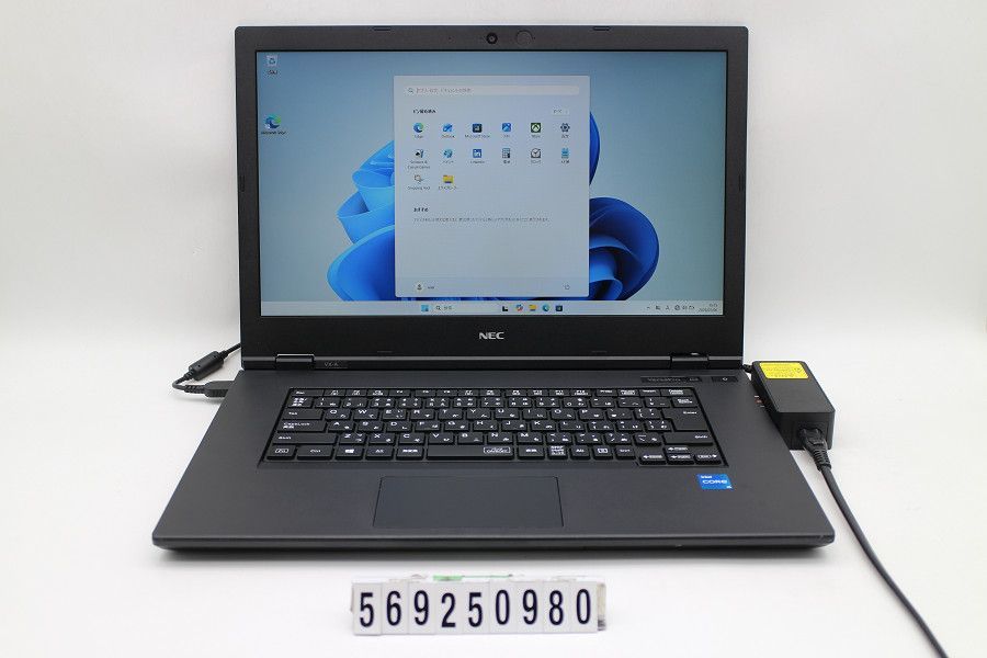 NEC PC-VKT42XZGA Core i5 1135G7 2.4GHz/16GB/512GB(SSD)/15.6W/FHD