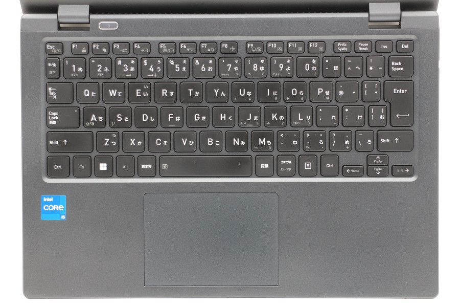 dynabooK G 83|HS Core i 5 1135 7 2.4 GHz|8 GB|256 GB SSD |13.3 W|FHD 1920 x 1080 |Win 11