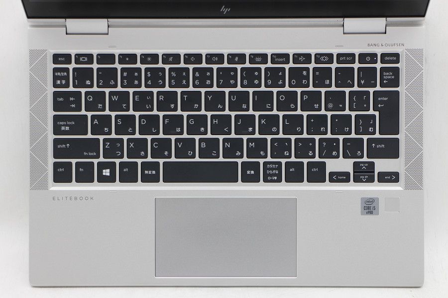 hp EliteBook x 360 830 G 7 Core i 5 10310 U 1.7 GHz|32 GB|256 GB SSD |13.3 W|FHD 1920 1080 タッチパネル|Win 11