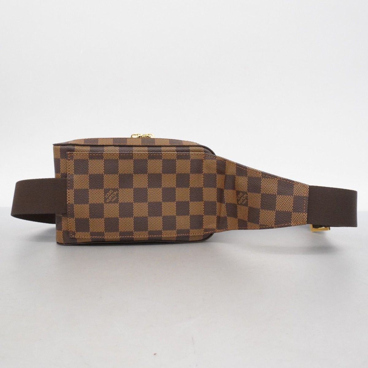 6ab0533】ルイヴィトン ボディバッグ ダミエ ジェロニモス N51994