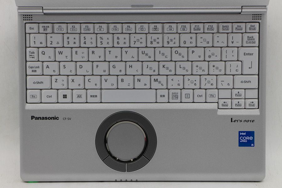 Panasonic CF- Core i 5 1145 G 7 2.6 GHz|8 GB|256 GB SSD |12.1 W|WUXGA 1920 x 1200 |Win 11