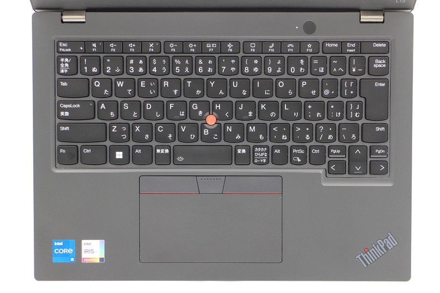 Lenovo ThinkPad L 13 Gen 4 Core i 5 1335 U 1.3 GHz|16 GB|512 GB SSD |13.3 W|WUXGA 1920 x 1200 |Win 11