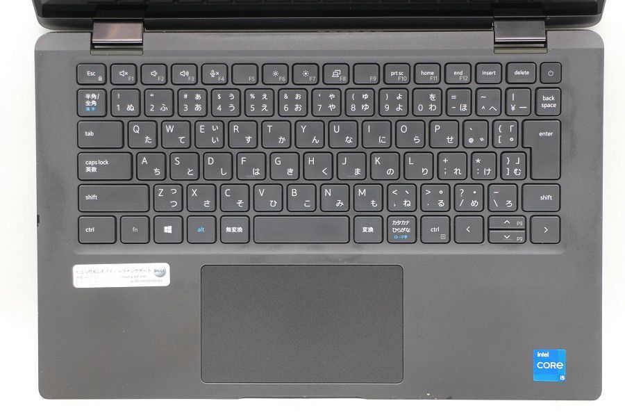 DELL Latitude 7420 Core i 5 1135 G 7 2.4 GHz|8 GB|256 GB SSD |14 W|FHD 1920 x 1080 タッチパネル|Win 11