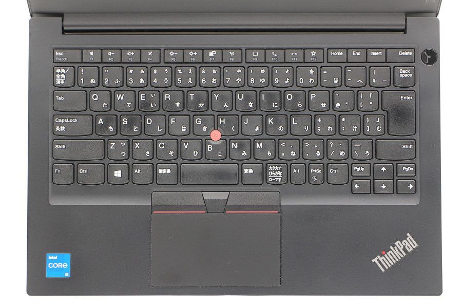 Lenovo ThinkPad E 14 Gen 2 Core i 5 1135 G 7 2.4 GHz|8 GB|256 GB SSD |14 W|FHD 1920 x 1080 |Win 11