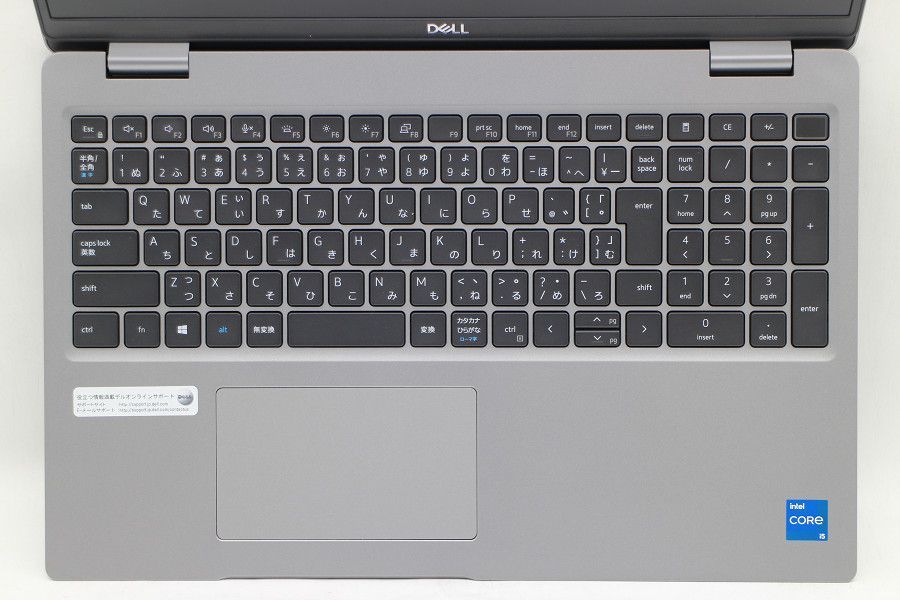 DELL Latitude 5520 Core i 5 1145 G 7 2.6 GHz|8 GB|512 GB SSD |15.6 W|FHD 1920 x 1080 |Win 11