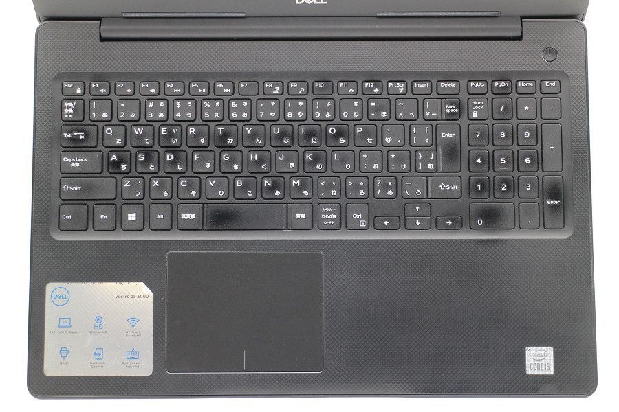 DELL Vostro 3591 Core i 5 1035 G 1 GHz|8 GB|256 GB SSD |Multi|15.6 W|FHD 1920 x 1080 |Win 11