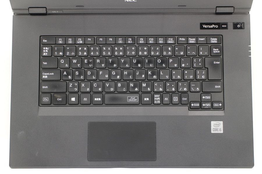 NEC PC- Core i 5 10210 U 1.6 GHz|16 GB|512 GB SSD |15.6 W|FHD 1920 x 1080 |Win 11