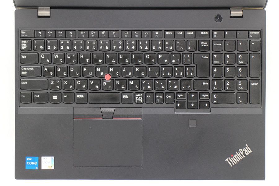 Lenovo ThinkPad L 15 Gen 2 Core i 5 1135 G 7 2.4 GHz|16 GB|512 GB SSD |15.6 W|FHD 1920 x 1080 タッチパネル|Win 11