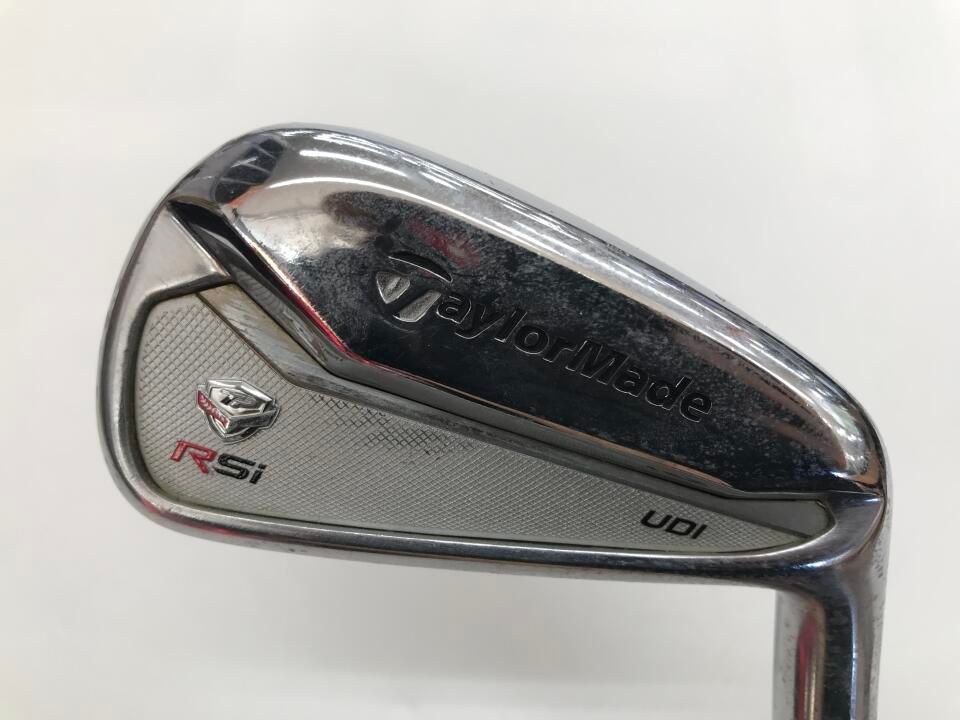 テーラーメイド RSi TP UDI 20度 NSプロ MODUS 3 TOUR 105 Sフレックス ユーティリティ