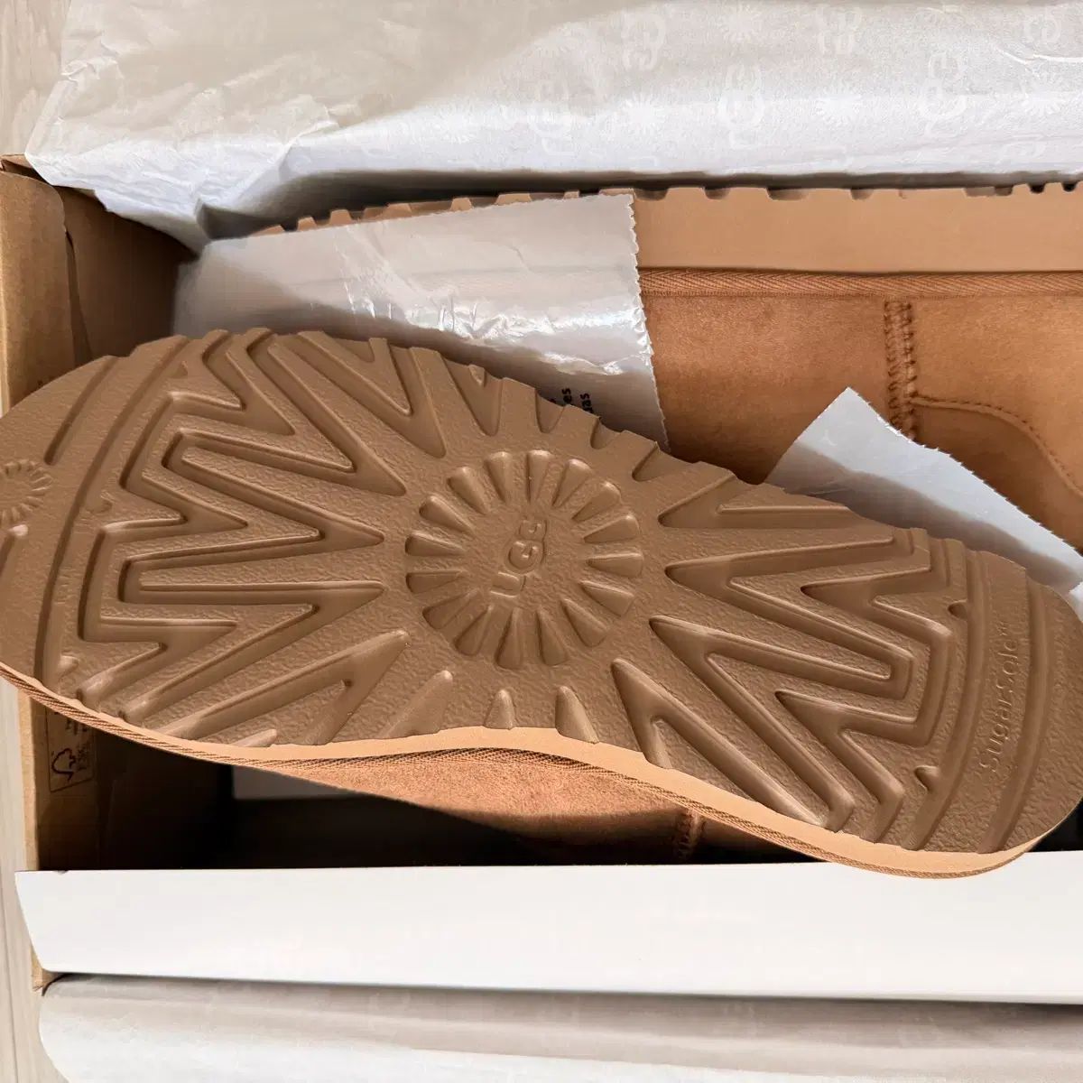  UGG クラシック ウルトラ ミニ 260 mm その他 ブーツ 革靴