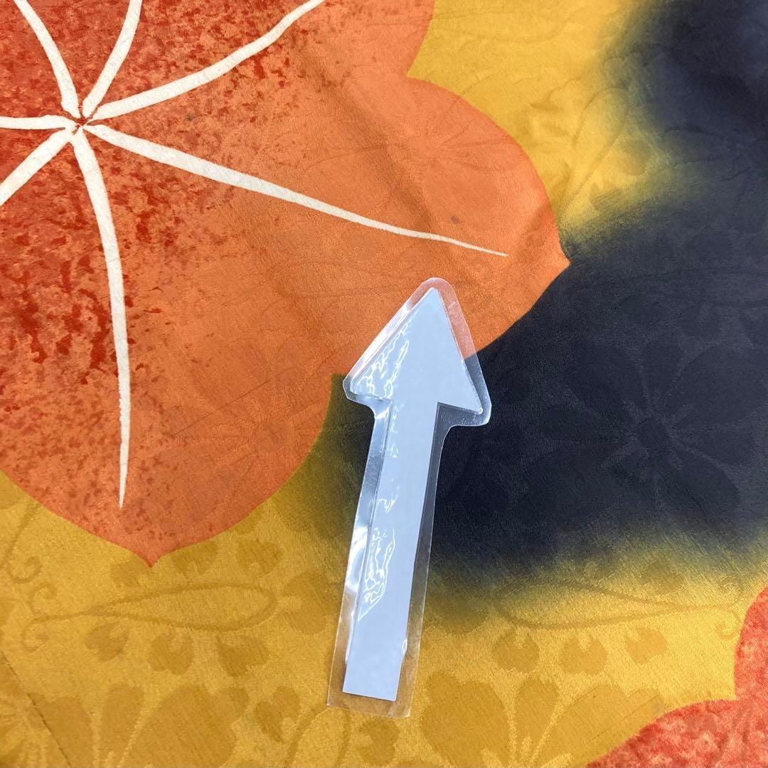 和装コート◆へちま衿 ロング丈