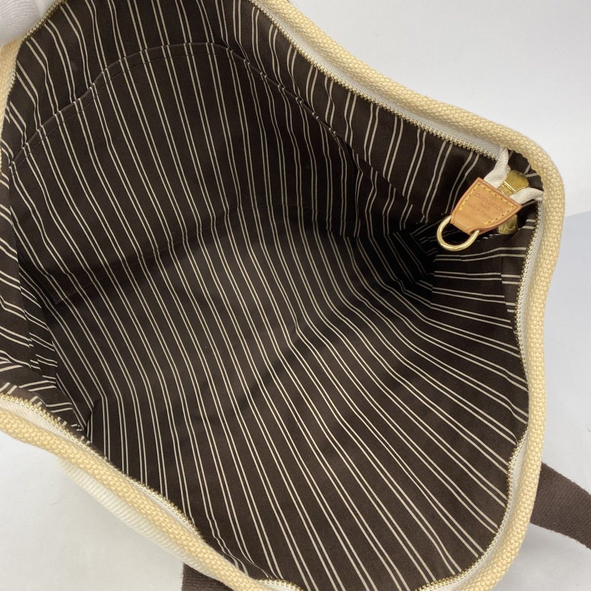 ルイヴィトン Louis Vuitton アンティグア カバGM M40033 バッグ トートバッグ ユニセックス【中古】 6ab0691-k】ルイヴィトン トートバッグ アンティグアライン カバGM