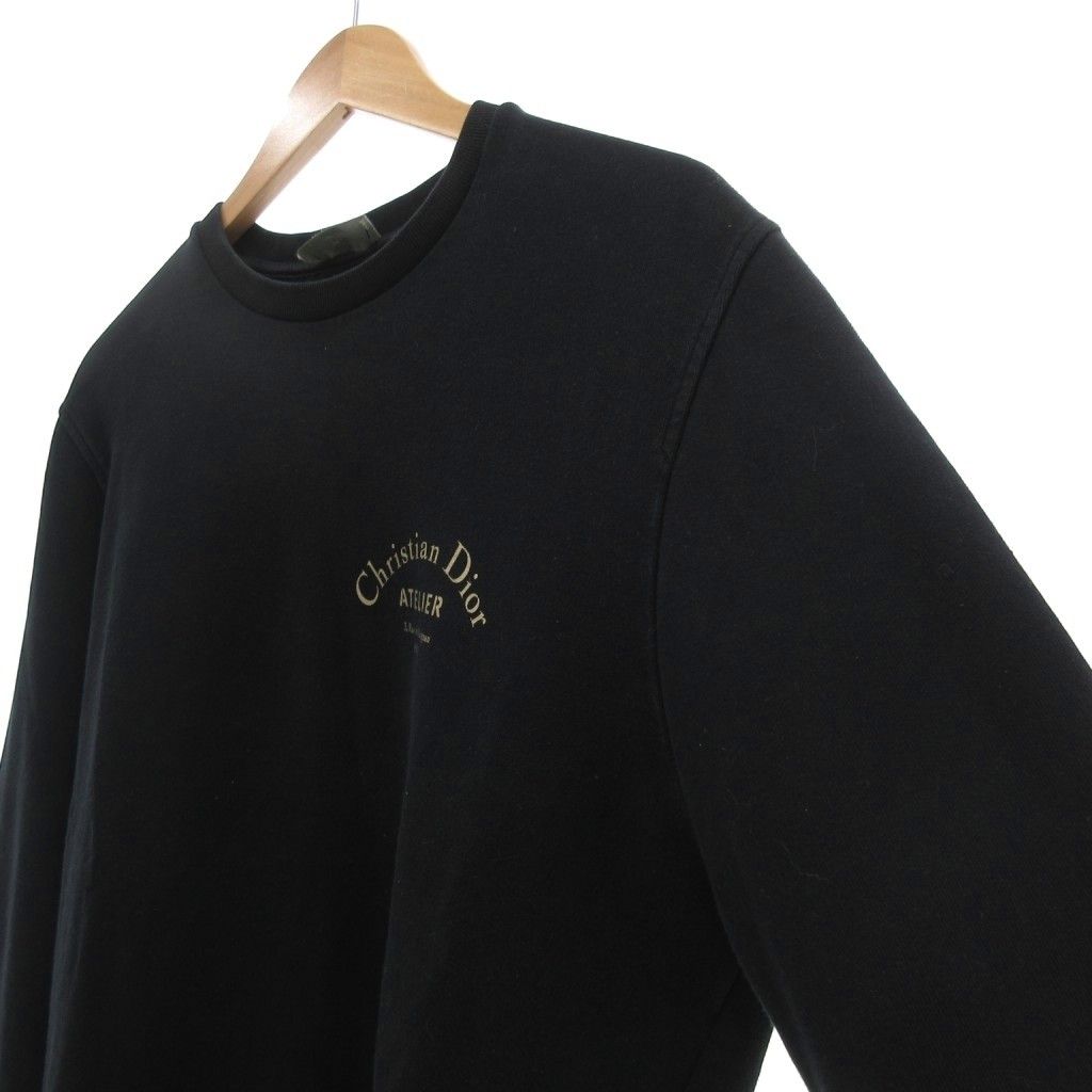 ディオールオム Dior HOMME 18AW ATELIER アトリエ アーチロゴ