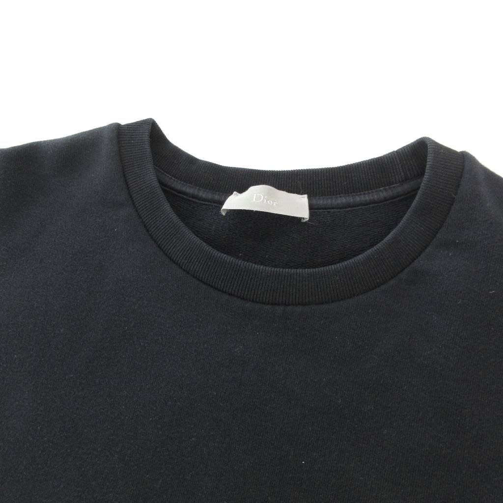 ディオールオム Dior HOMME 18AW ATELIER アトリエ アーチロゴ