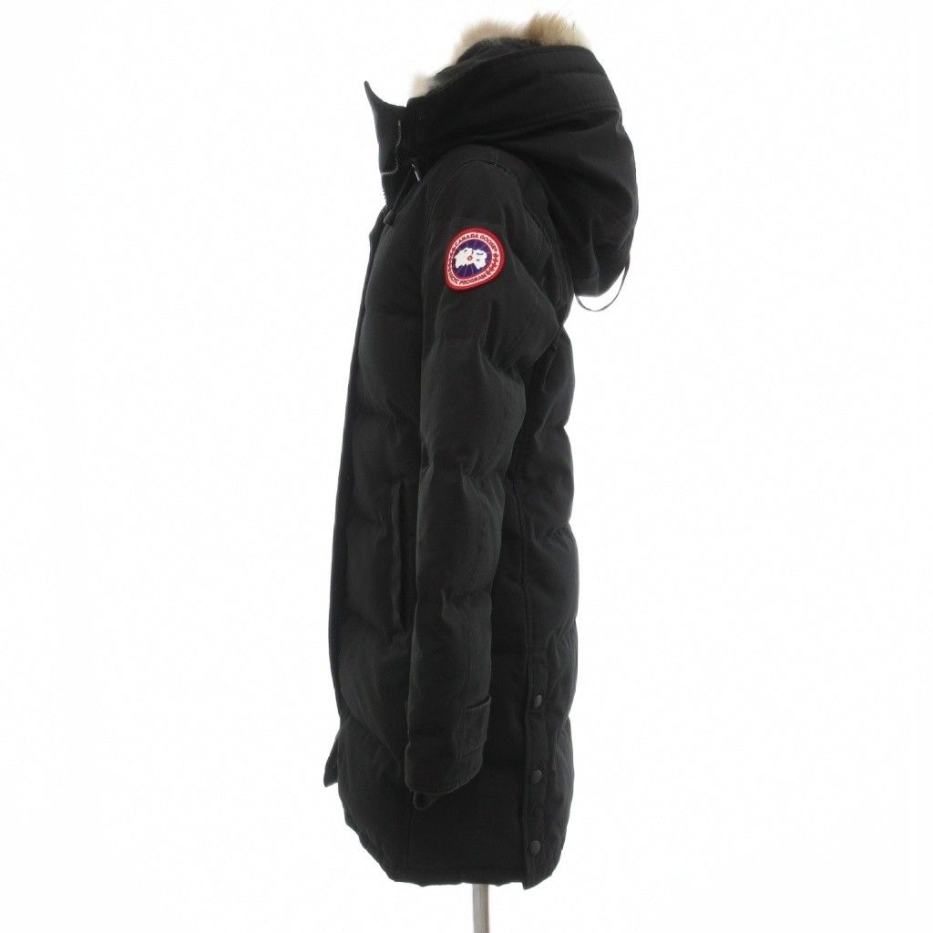 カナダグース CANADA GOOSE MACKENZIE PARKA マッケンジー パーカ