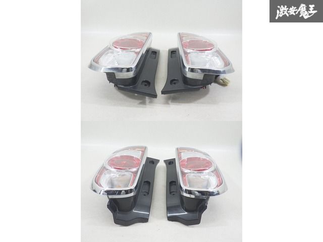 点灯OK】スズキ純正 MR31S MR41S ハスラー LED テールランプ テール