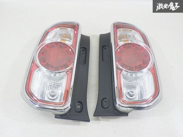 点灯OK】スズキ純正 MR31S MR41S ハスラー LED テールランプ テール
