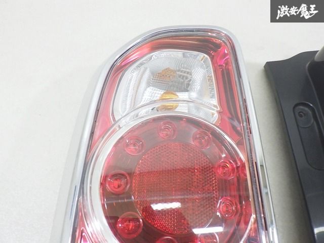 スズキ純正 MR01系 ハスラー テールライト 左右セット 35603-65P0 スズキ純正 MR01系 ハスラー テールライト 左右セット 35603-65P0