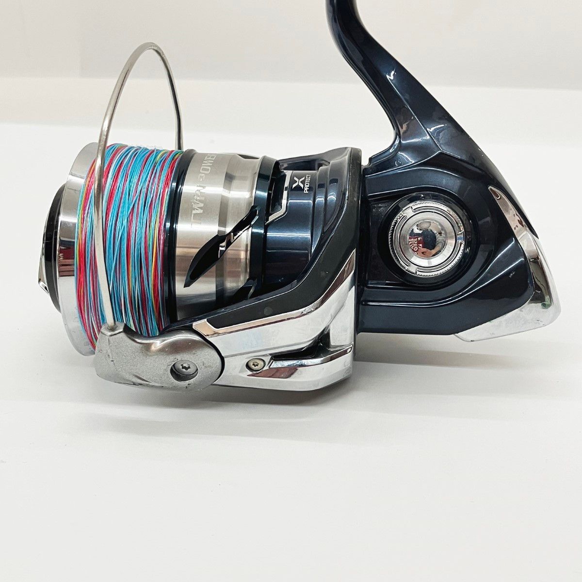 〇〇SHIMANO シマノ TWIN POWER 21 ツインパワー SW 14000XG 04231