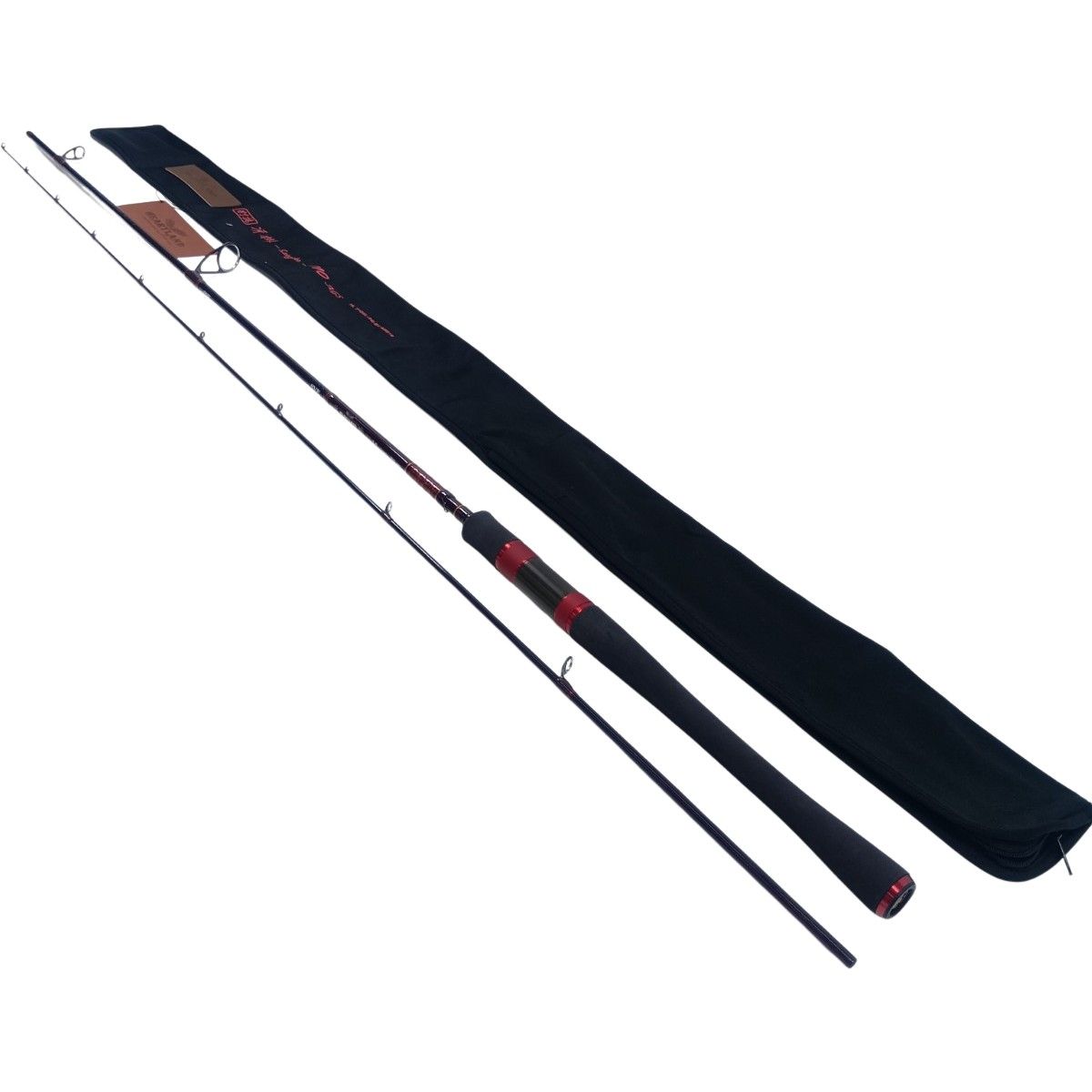 DAIWA ダイワ ハートランド HL7102L-FS-SV AGS18 程度A 別誂 冴掛