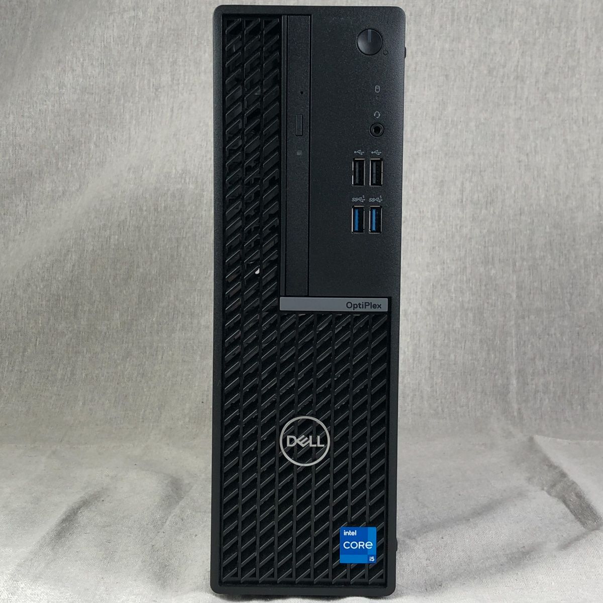 デスクトップPC DELL デル OptiPlex Small Form Factor 7010 i 5-13500|メモリ8 GB| デスクトップパソコン|WD-260172 366431