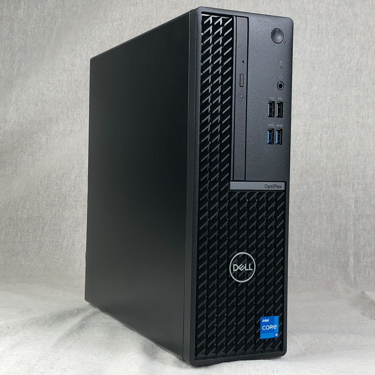 デスクトップPC DELL デル OptiPlex Small Form Factor 7010 i 5-13500|メモリ8 GB| デスクトップパソコン|WD-260172 366431