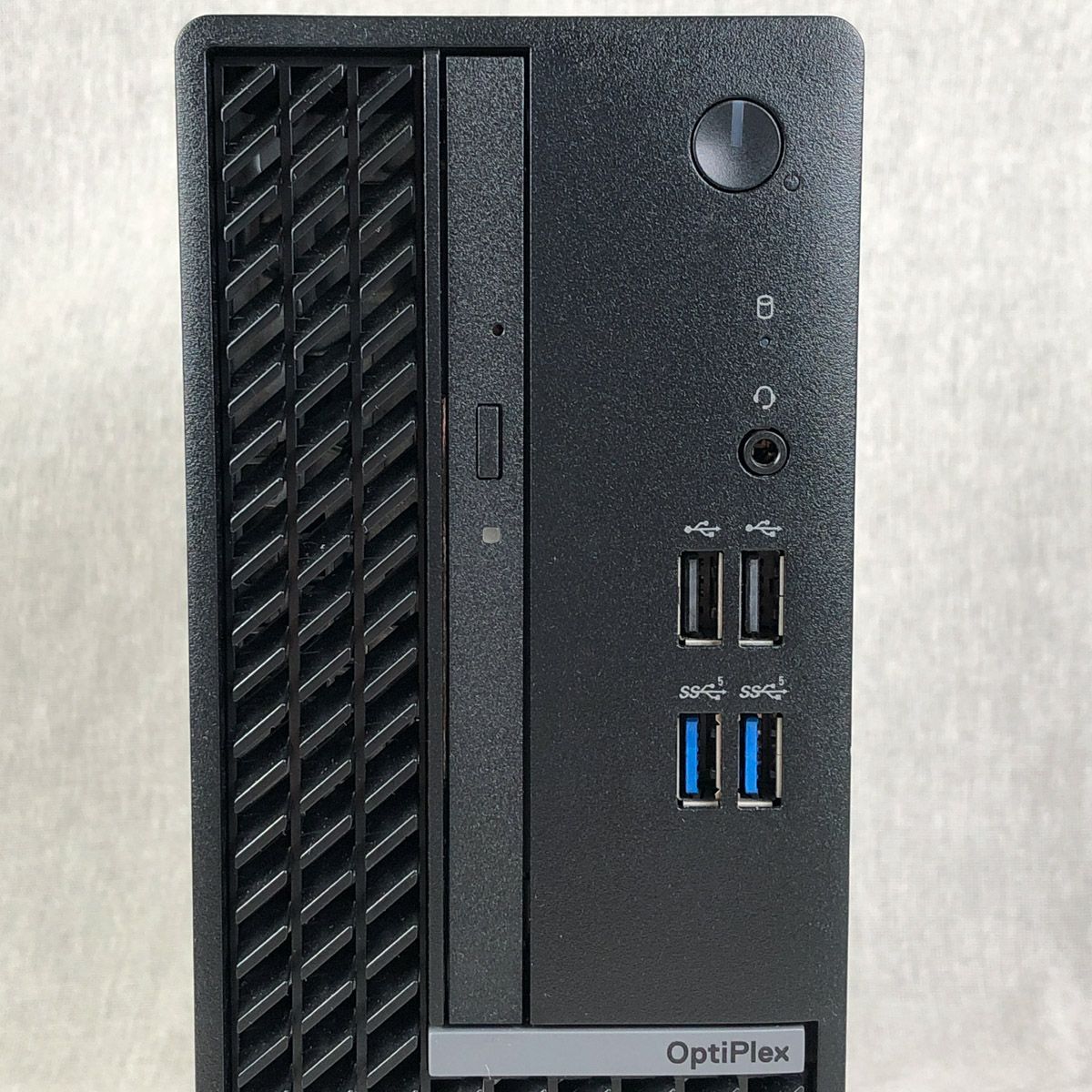 デスクトップPC DELL デル OptiPlex Small Form Factor 7010 i 5-13500|メモリ8 GB| デスクトップパソコン|WD-260173 366433