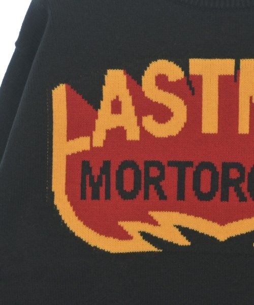 LASTMAN ニット・セーター メンズ 【古着】【中古】【送料無料