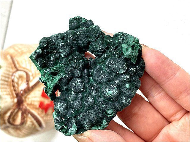 天然 マラカイト 原石 3.61キログラム 天然 マラカイト 原石 3.61