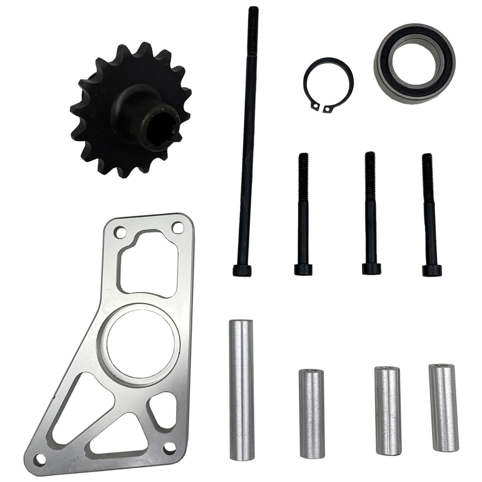 モンキー アウターボード カウンターサポート ワイドボード ダックス