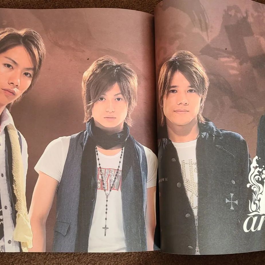 滝沢演舞城2007 パンフレット - メルカリ