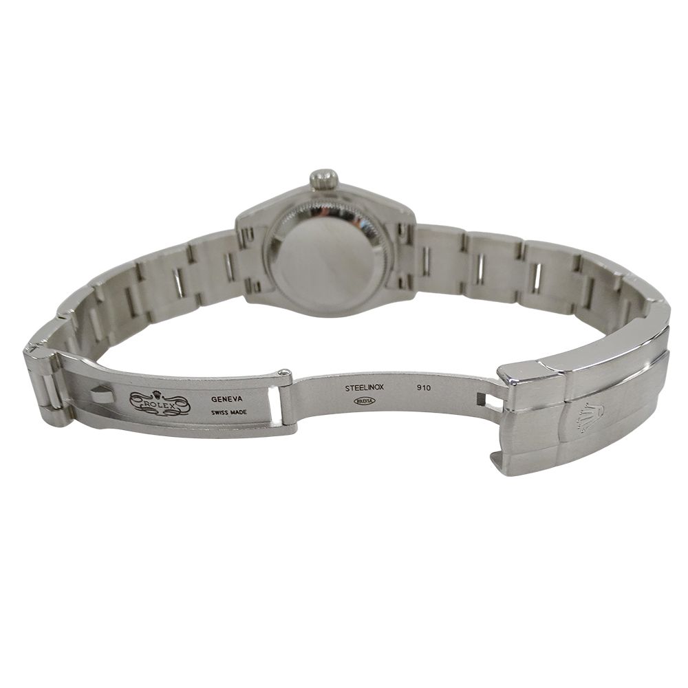 ロレックス ROLEX オイスターパーペチュアル 176200 ランダム番 時計