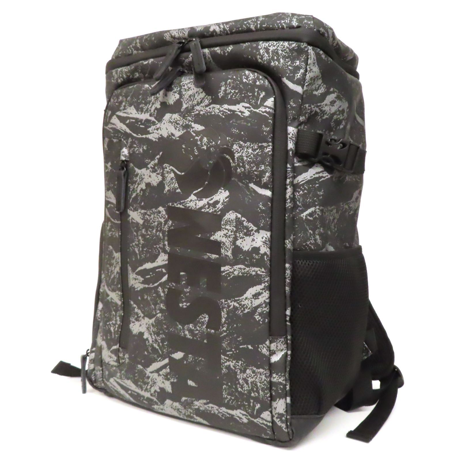 WK25703 極美品 NESTA ネスタ リュックサック バックパック 