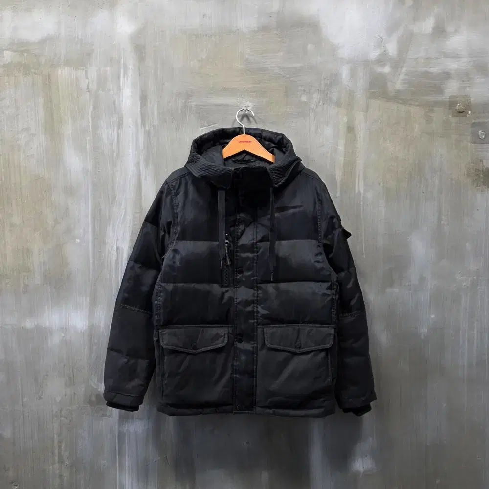 アンドリューアンドマーク ダックダウン ダウン アウター|メンズ M |JP 1417