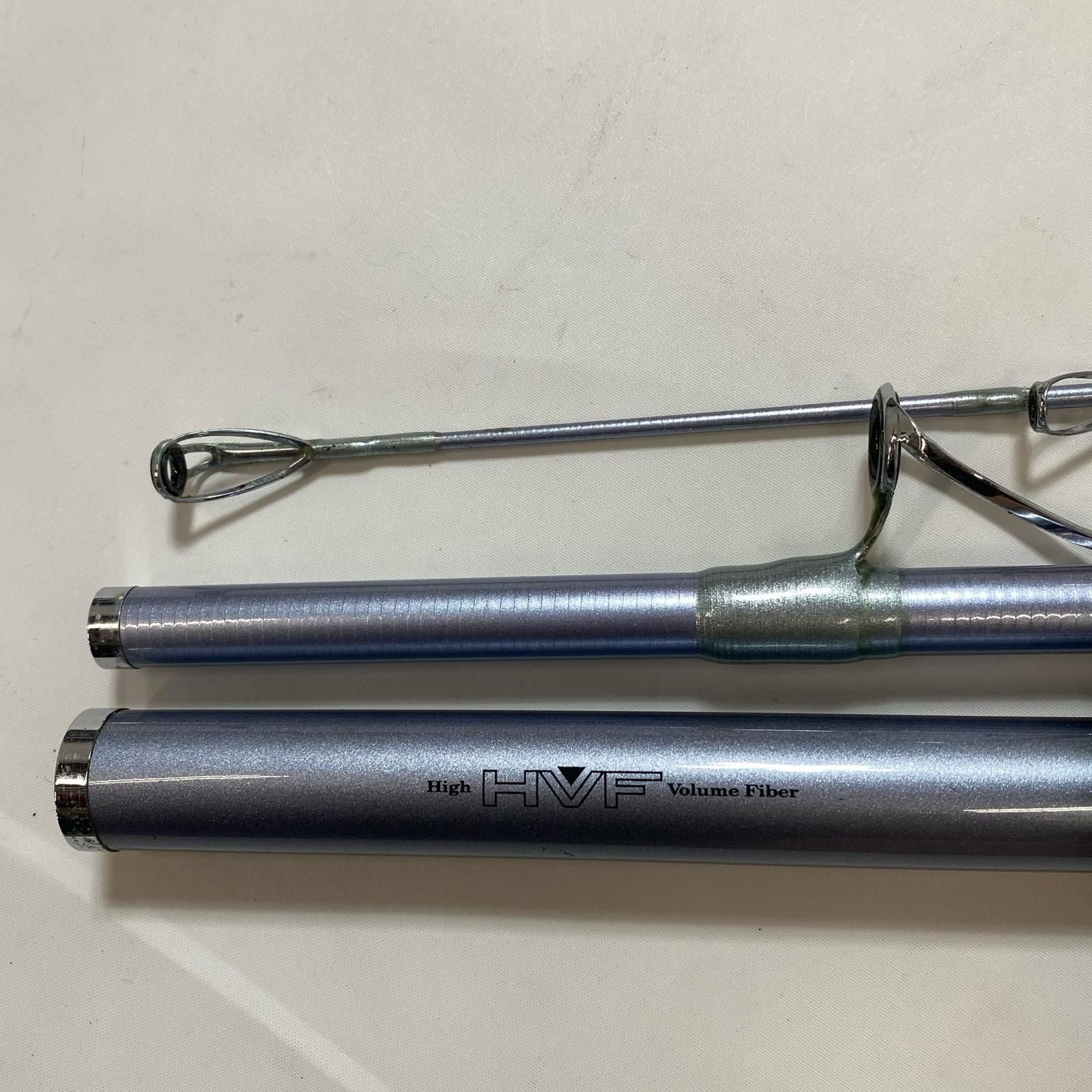 投竿　ダイワ パワーキャスト 30-425LD ΨΨDAIWA ダイワ 投竿 パワーキャスト27-425LD 05266105 - メルカリ