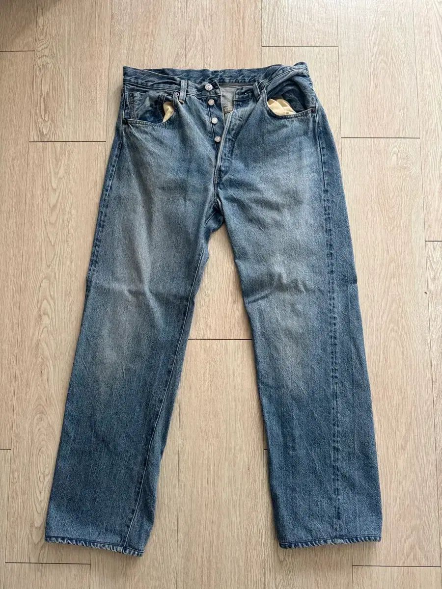 Lvc 55501 ブラックジャック 32|32 32 x black jack